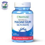 Magnesium Glycinate