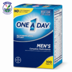 Once a day Men