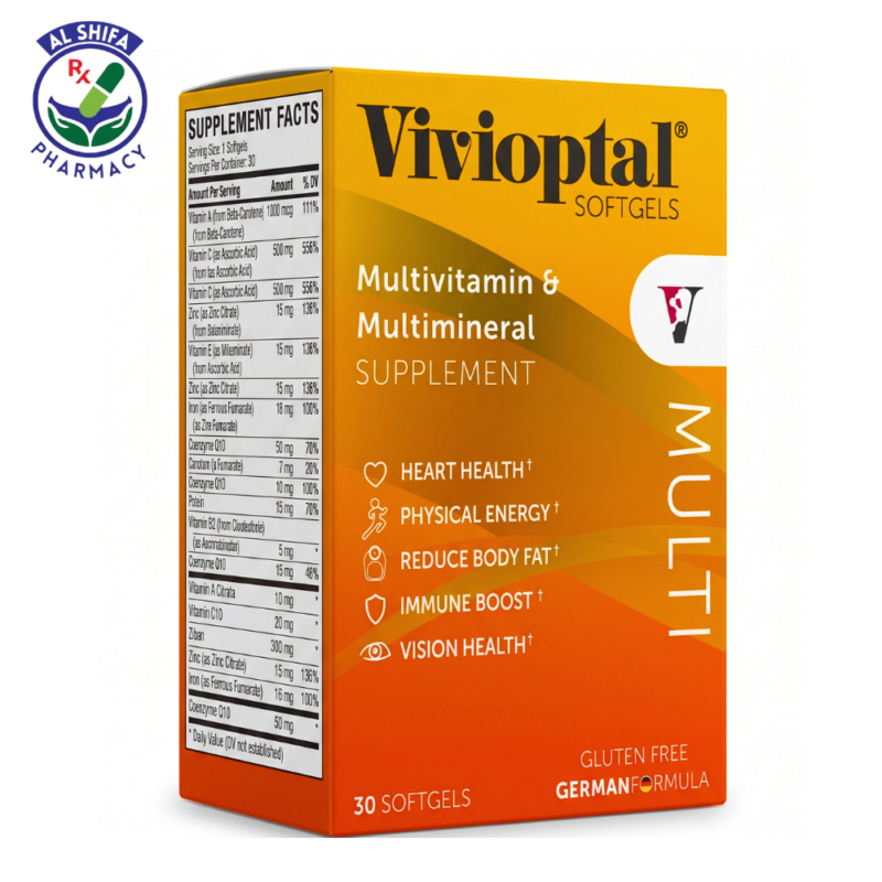 Vivioptal Multi