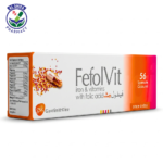 Fefolvit Capsules