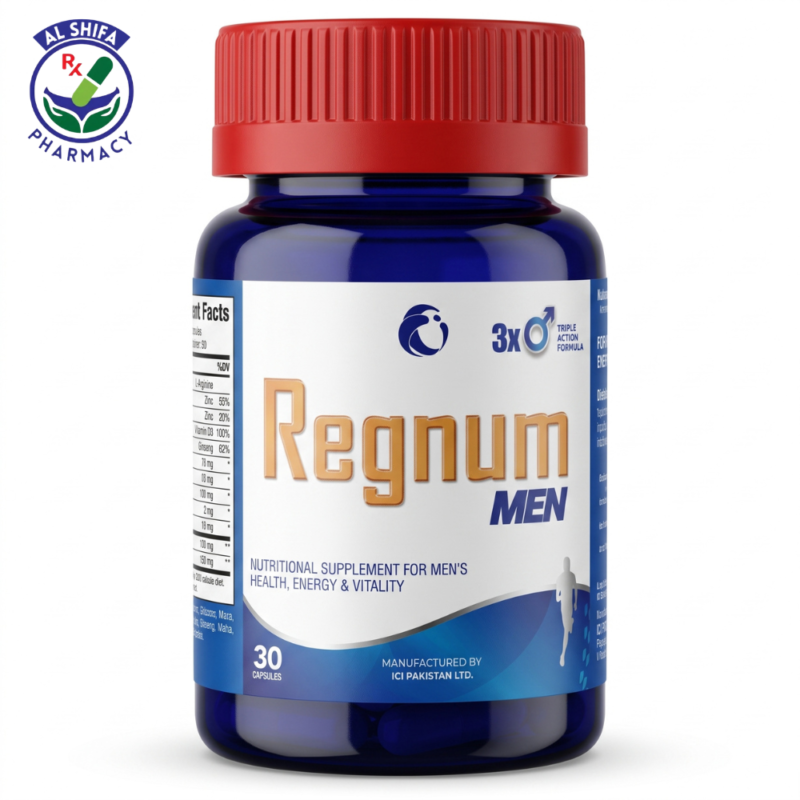 Regnum Men Tablets