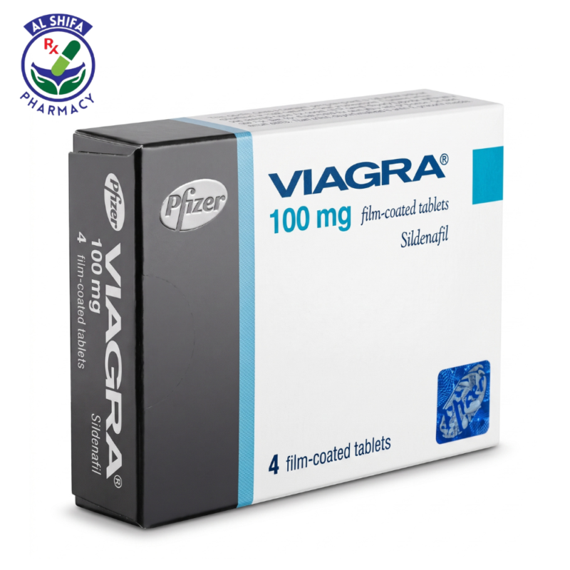Viagra 100mg
