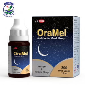 Oramel Drops Oramel Drops