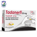 Tadalafil Oral Strips
