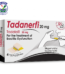 Tadalafil Oral Strips