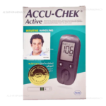 Accu-Chek Active Blood Glucose Meter