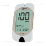 CC Advance Glucometer