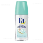 FA Soft & Control Roll On