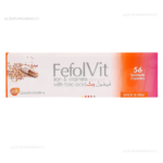 Fefolvit Capsules