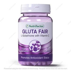 Gluta Fair AlShifa Pharmacy