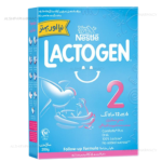 Nestle Lactogrow 2