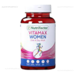 Nutrifactor Vitamax Women