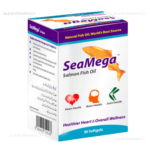SeaMega Tablets