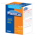 Plantcal Tablets