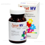 Zeest Mv Tablets