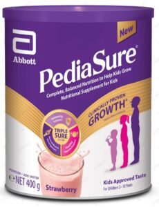 pediasure 400gm