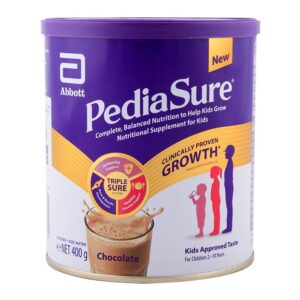 pediasure 400gm triplesure