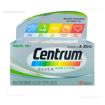 Centrum Silver with Lutein