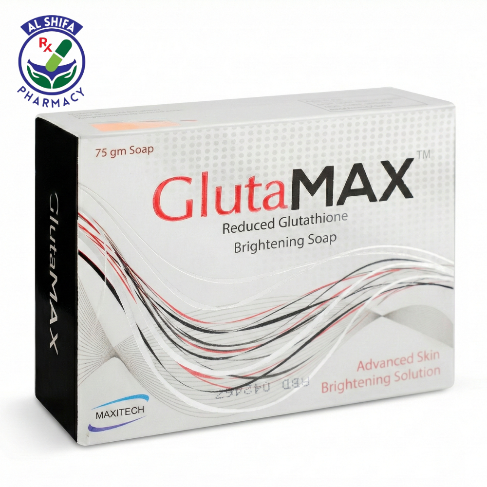 GlutaMax Soap GlutaMax Soap