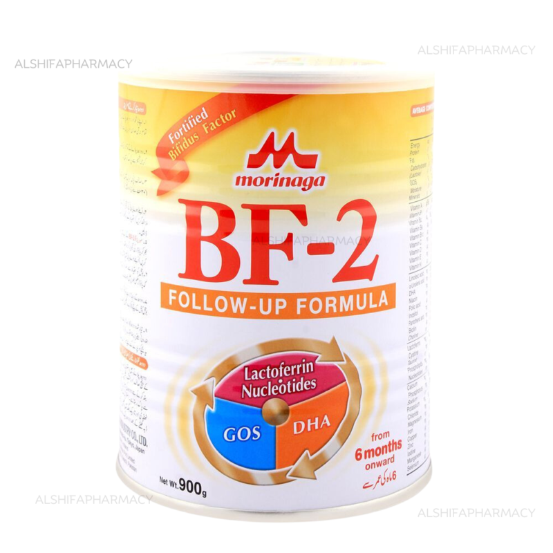 Morinaga Bf-2