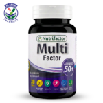 Multifactor 50+