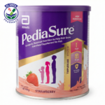 PediaSure Strawberry Powder Milk