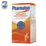 Pharmaton