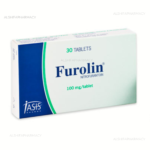 Furolin Tablets