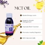 MCT Oil