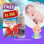 Baby Sleep Help Package