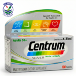 Centrum Silver with Lutein