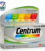 Centrum Silver with Lutein