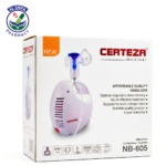 CERTEZA Nebulizer NB-605