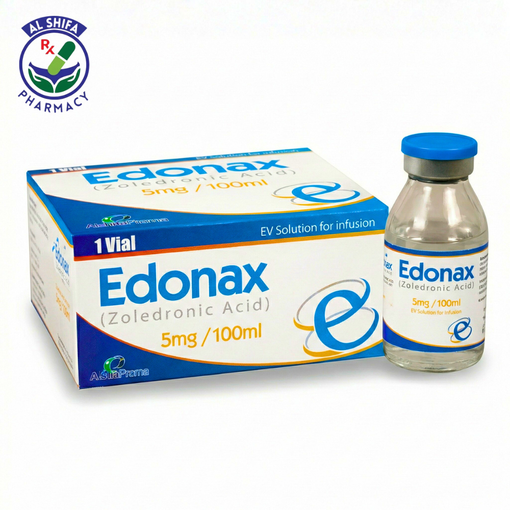 Edonax Injection 5mg Edonax Injection 5mg