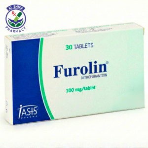 Furolin Tablets 100mg