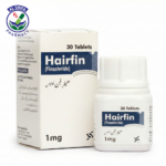 Hairfin Tablets