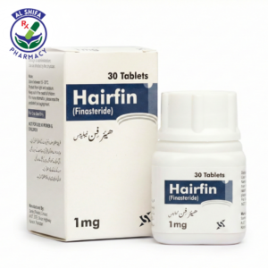 Hairfin Tablets