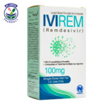 Ivirem Injection 100Mg