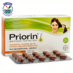 Priorin Capsules