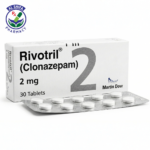 Rivotril 2mg