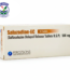 Salazodine Ec Tablets 500Mg