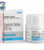 Soranib 200mg