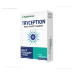 Nutrifactor Tryception Tablets