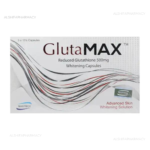 Glutamax Capsules 500mg