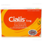 Cialis 5mg Tablets