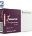 Femara Tablets 2.5Mg