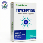 Nutrifactor Tryception Tablets