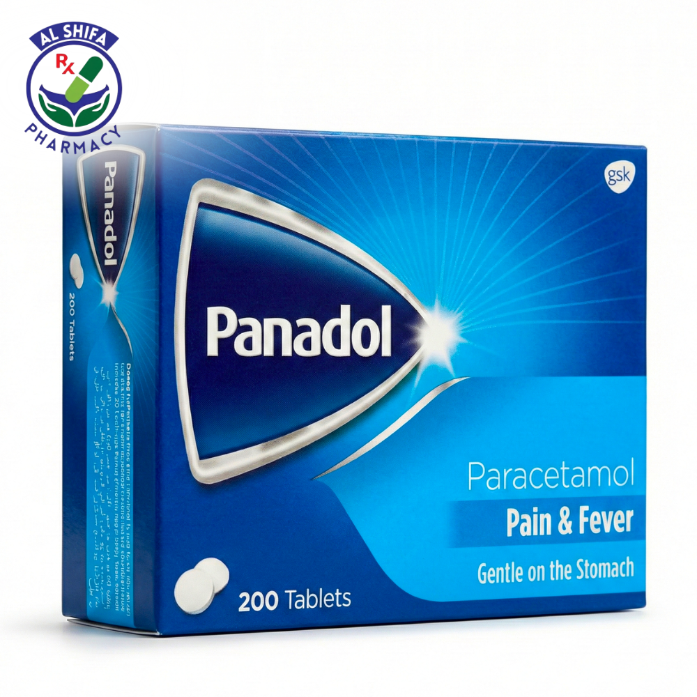 Panadol Extend Panadol Extend