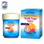 Well Nap Balm