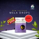MELA DROPS